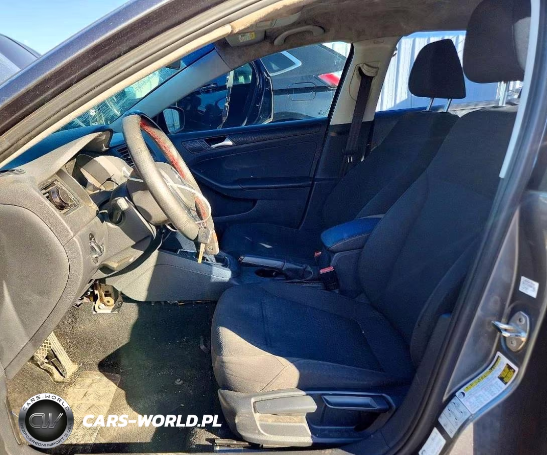 2016 Volkswagen Jetta S VIN:3VW267AJXGM276374 - 7