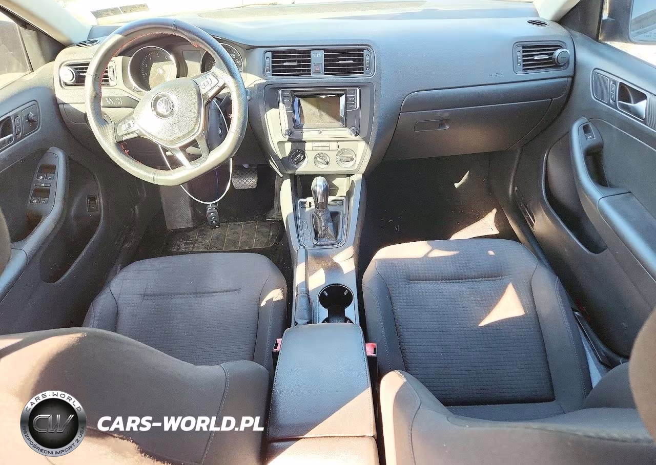 2016 Volkswagen Jetta S VIN:3VW267AJXGM276374 - 8