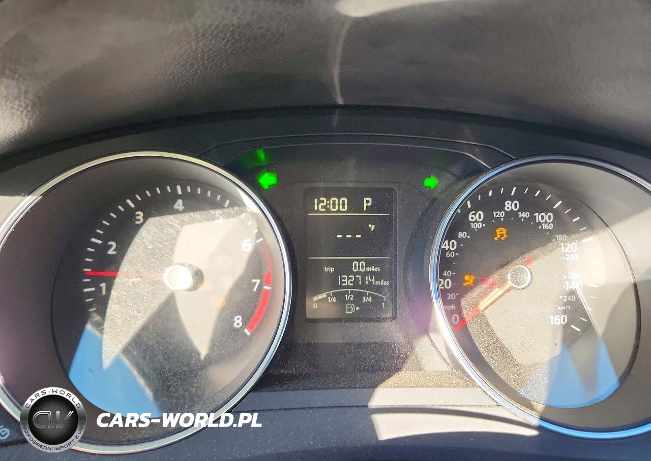 2016 Volkswagen Jetta S VIN:3VW267AJXGM276374 - 9