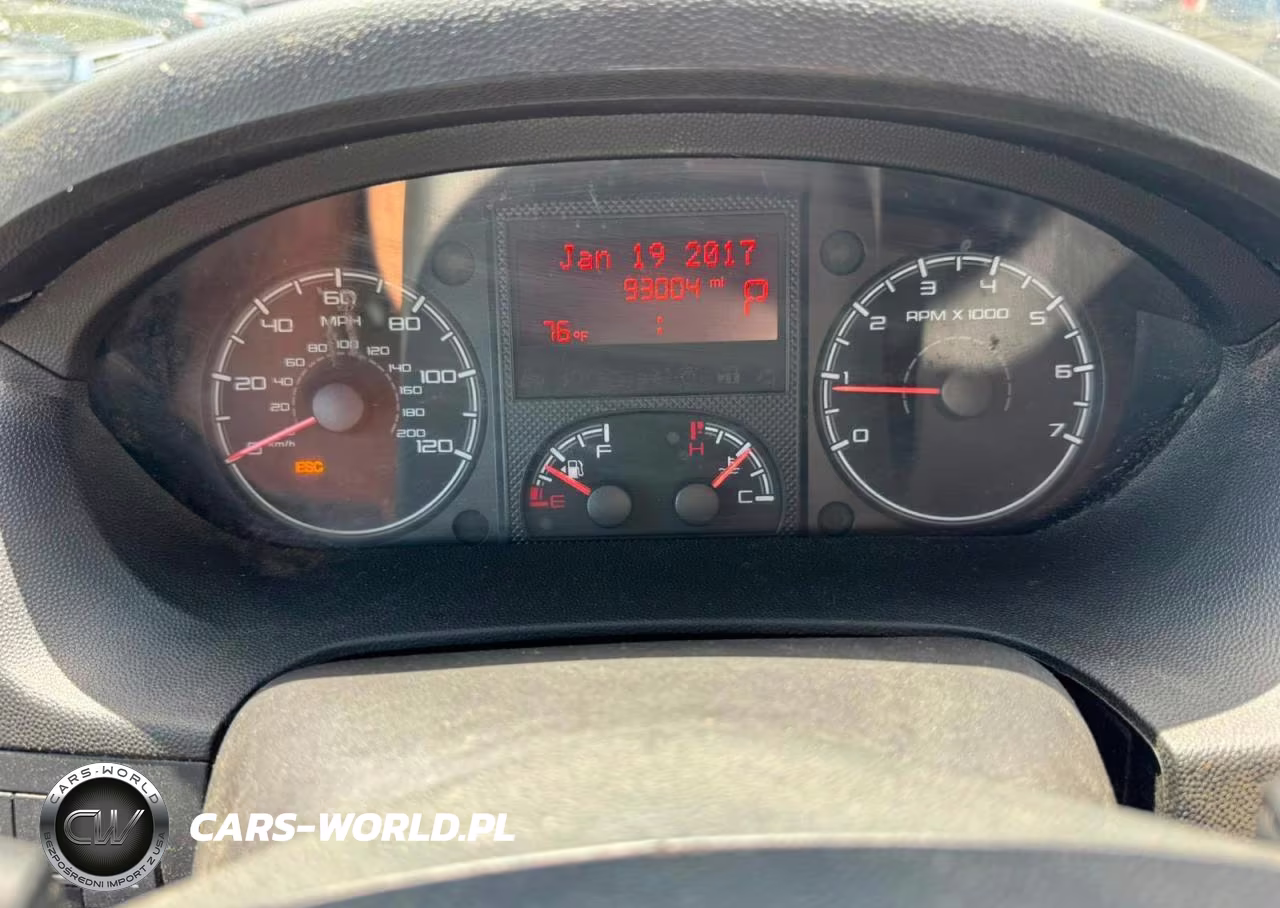 2019 Ram Promaster 3500 3500 High VIN:3C6URVJG5KE548450 - 8