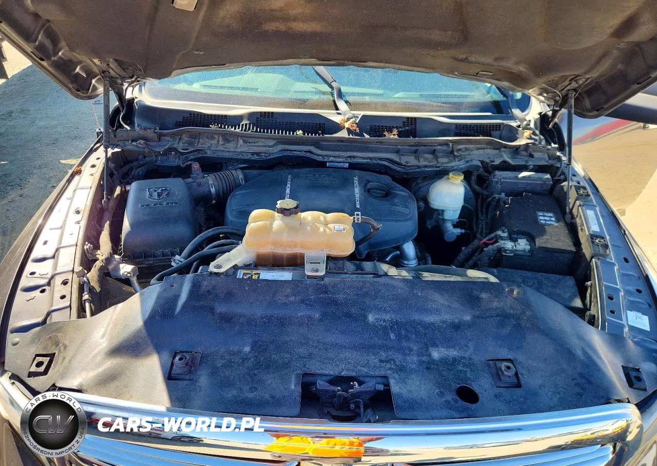 2015 Ram 1500 Slt VIN:1C6RR6LM4FS742713 - 11