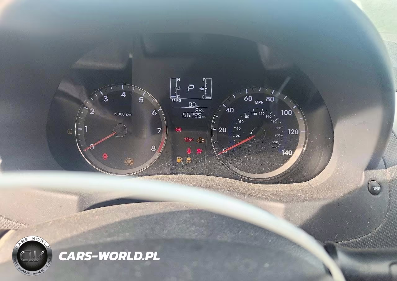 2017 Hyundai Accent Se VIN:KMHCT4AE7HU316484 - 9