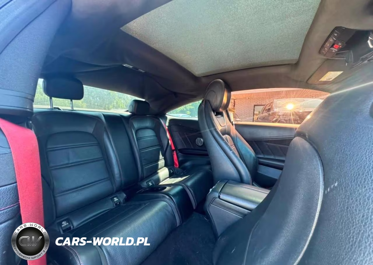 2017 Mercedes-Benz C 43 4Matic Amg VIN:WDDWJ6EB5HF440248 - 6