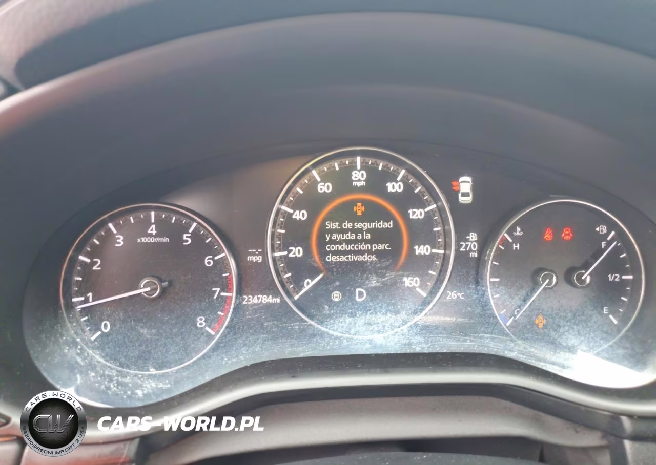 2019 Mazda 3 Preferred VIN:3MZBPADL4KM111954 - 9