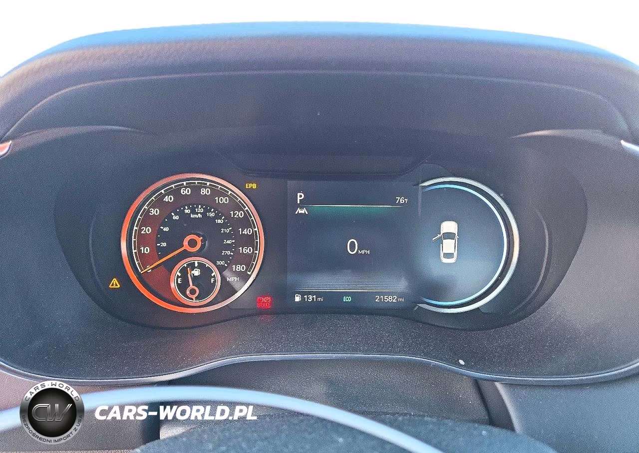 2023 Genesis G70 2.0T VIN:KMTG34TA3PU114922 - 9