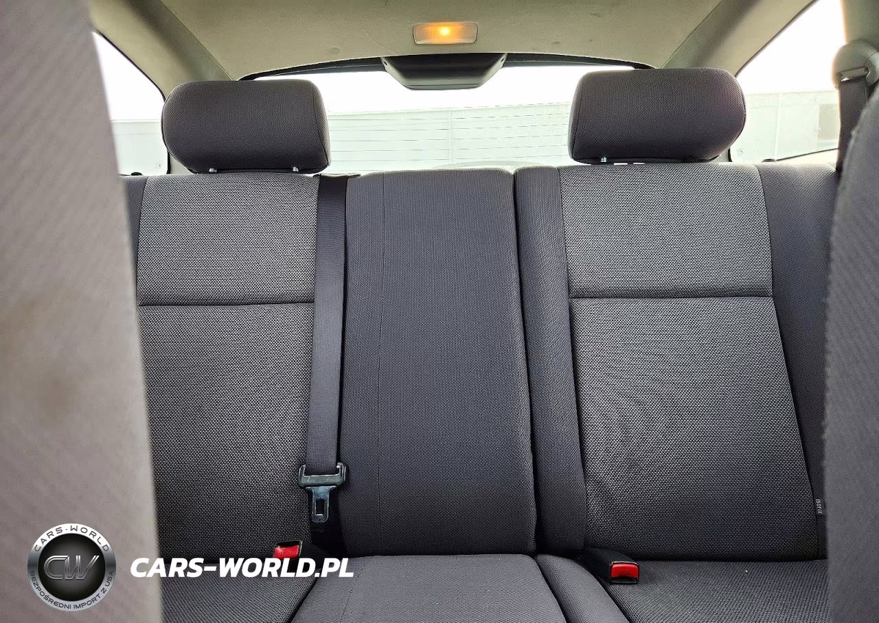 2003 Toyota Matrix Xr VIN:2T1KR32E63C029926 - 10