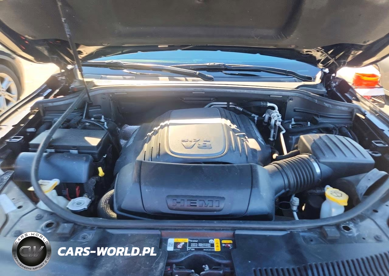 2022 Dodge Durango R-T VIN:1C4SDJCT0NC191157 - 12