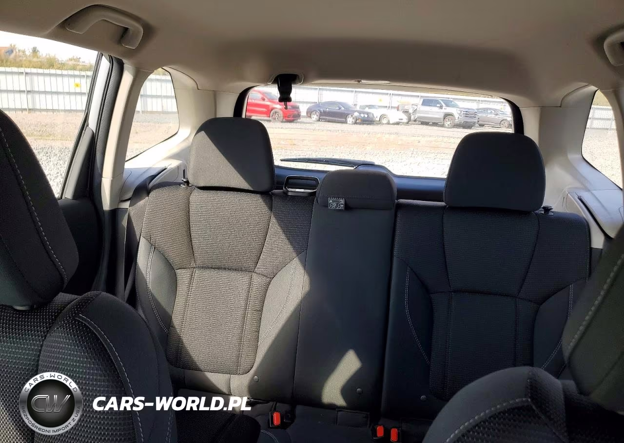 2021 Subaru Forester VIN:JF2SKADC1MH469717 - 10