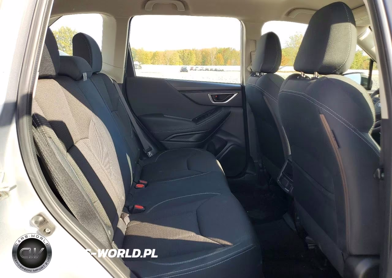 2021 Subaru Forester VIN:JF2SKADC1MH469717 - 11