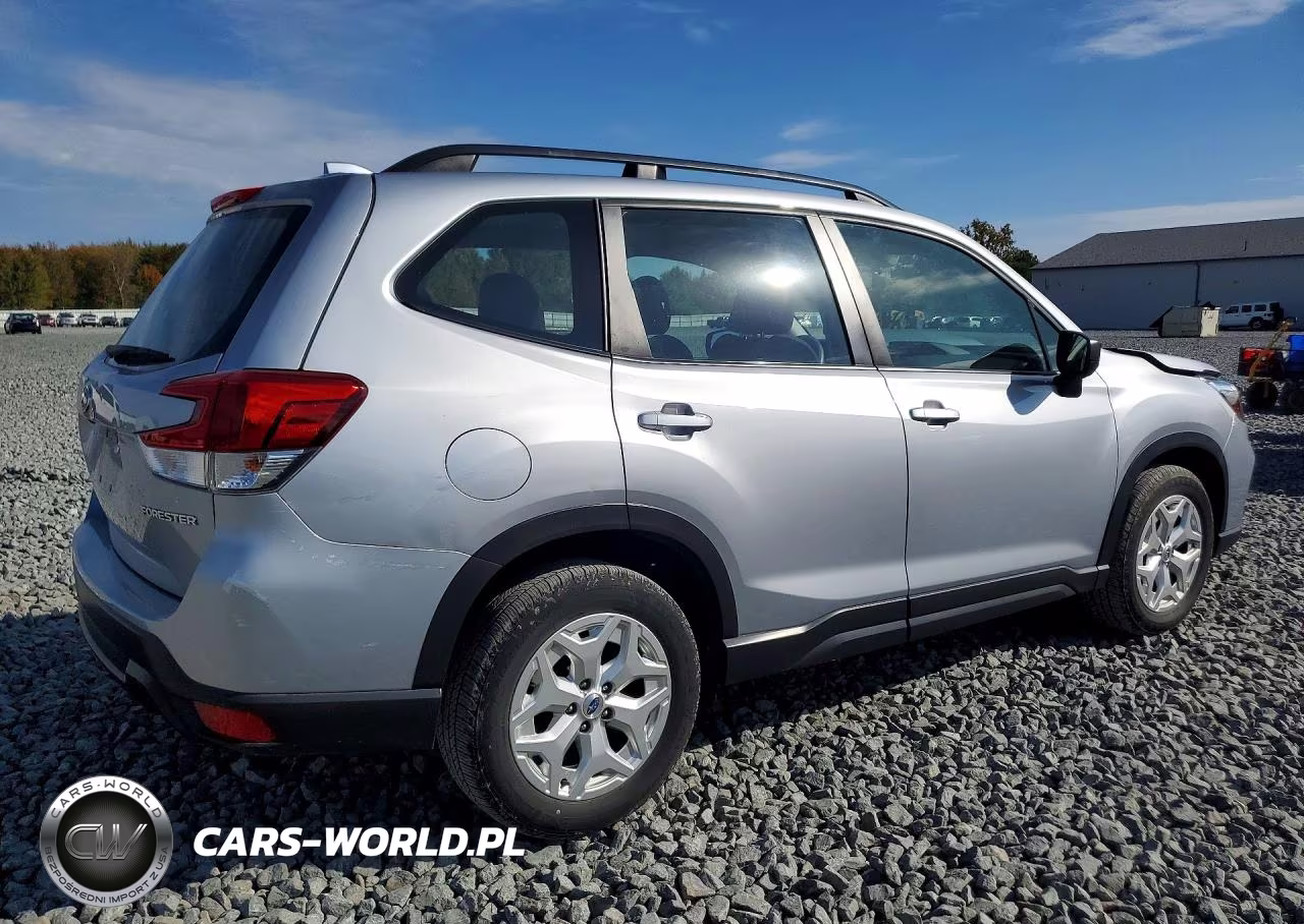 2021 Subaru Forester VIN:JF2SKADC1MH469717 - 3