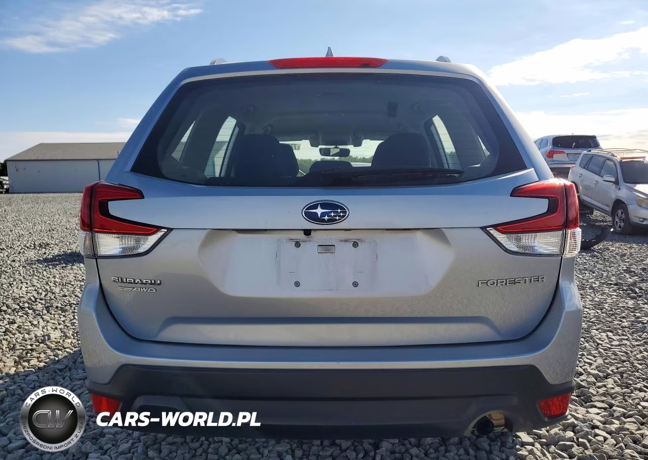 2021 Subaru Forester VIN:JF2SKADC1MH469717 - 6