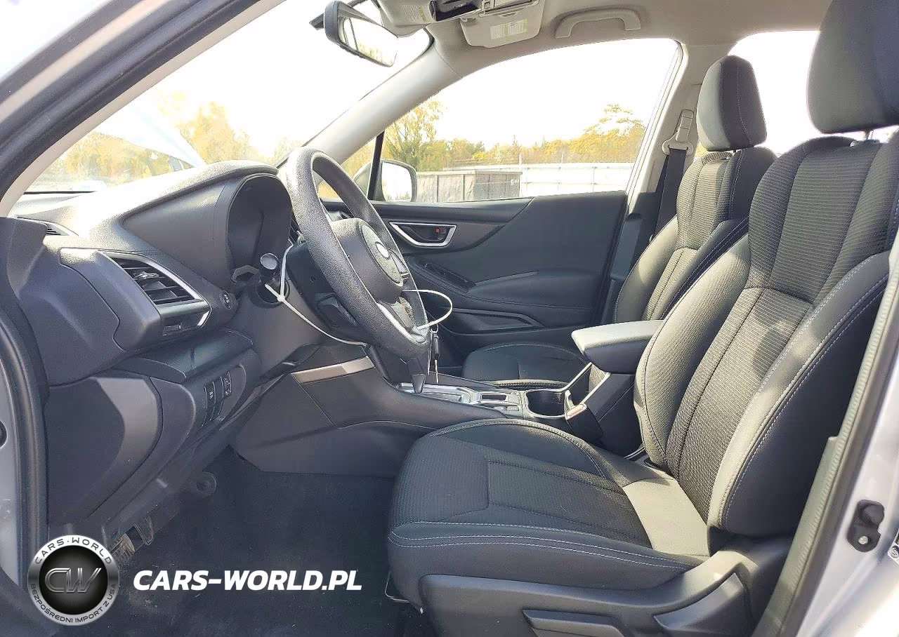 2021 Subaru Forester VIN:JF2SKADC1MH469717 - 7