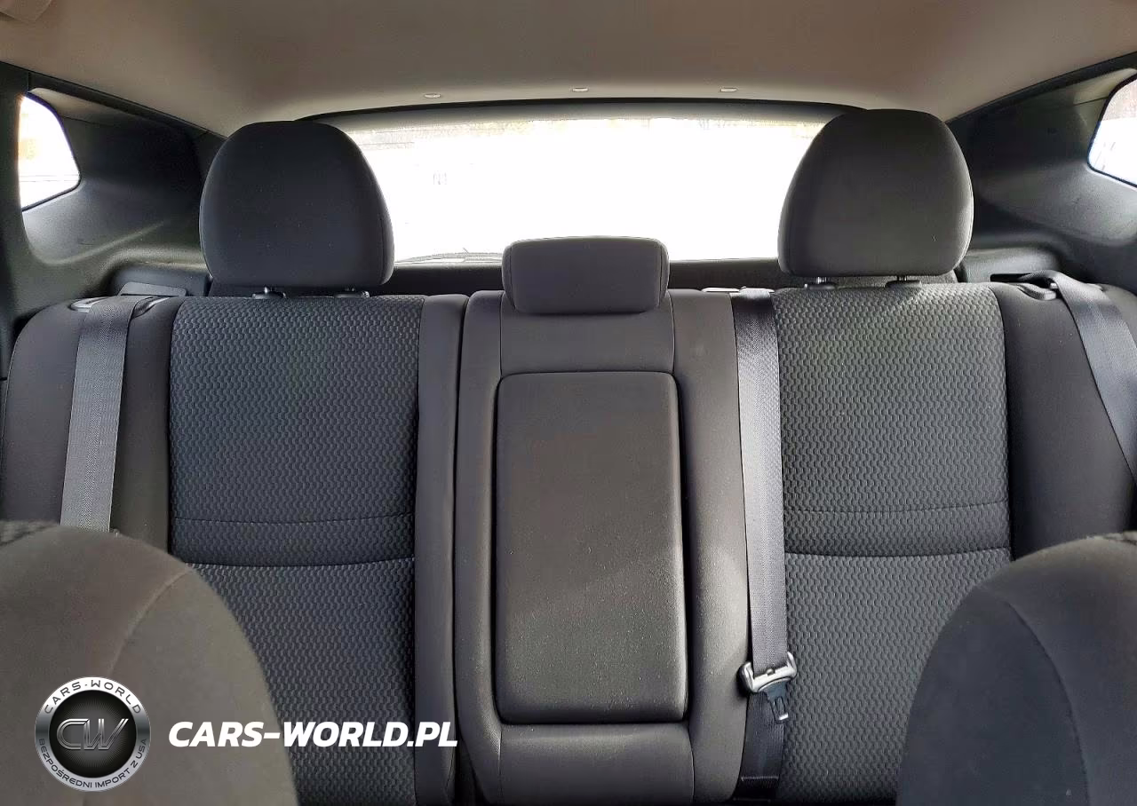 2017 Nissan Rogue Sport S VIN:JN1BJ1CR0HW113576 - 10