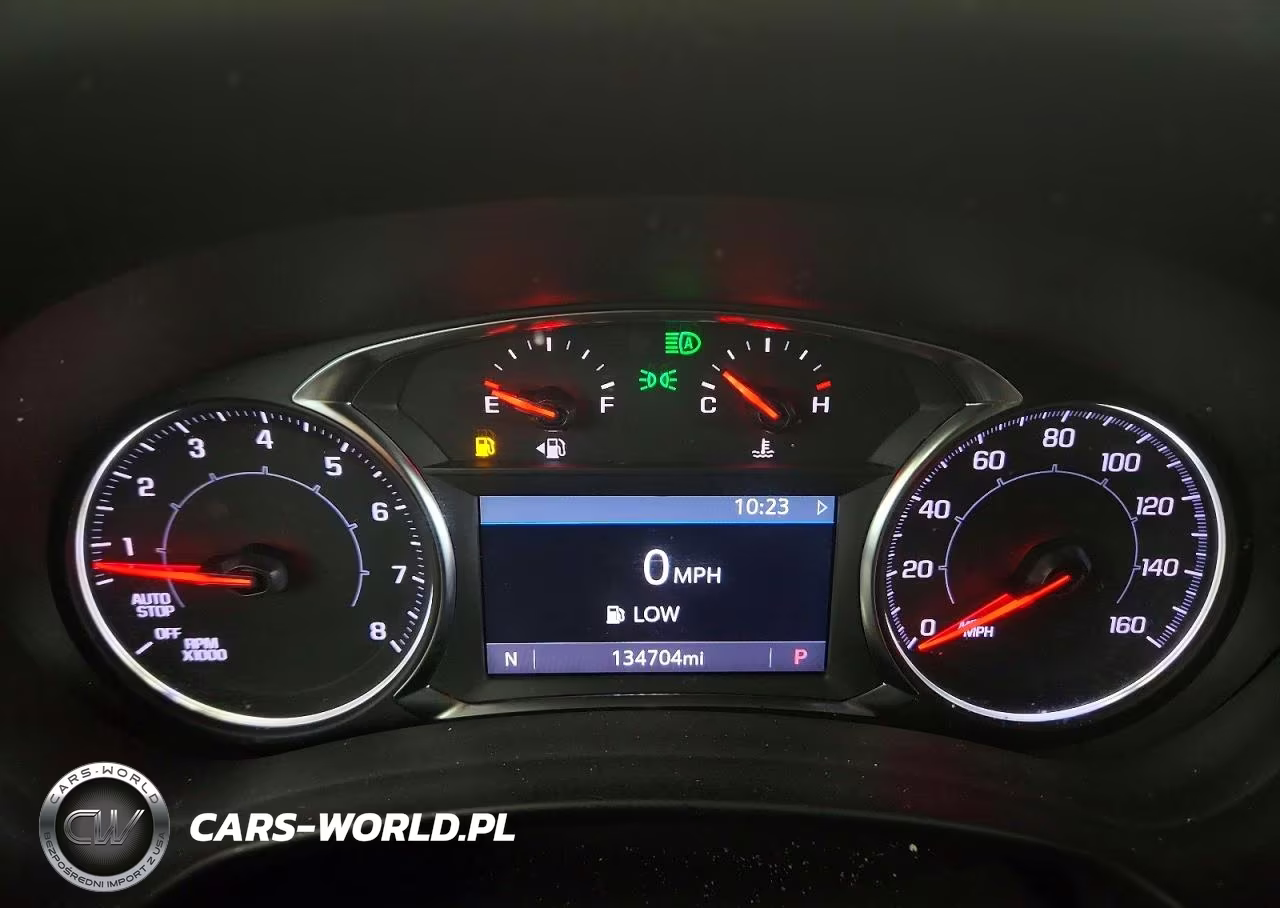 2023 GMC Terrain Slt VIN:3GKALPEG4PL259361 - 9