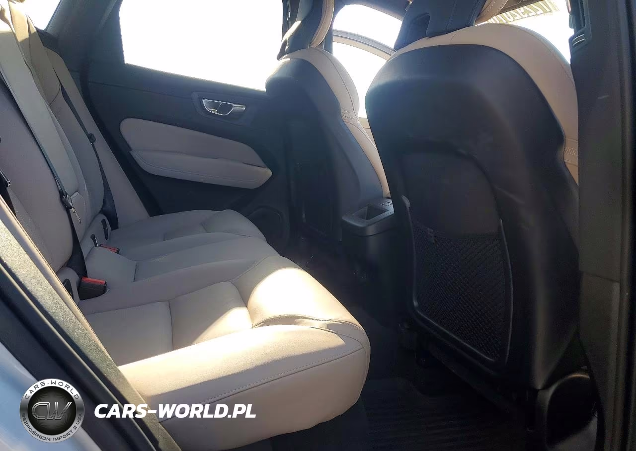 2026 Volvo Xc60 Plus VIN:YV4M12RC0T1454445 - 11