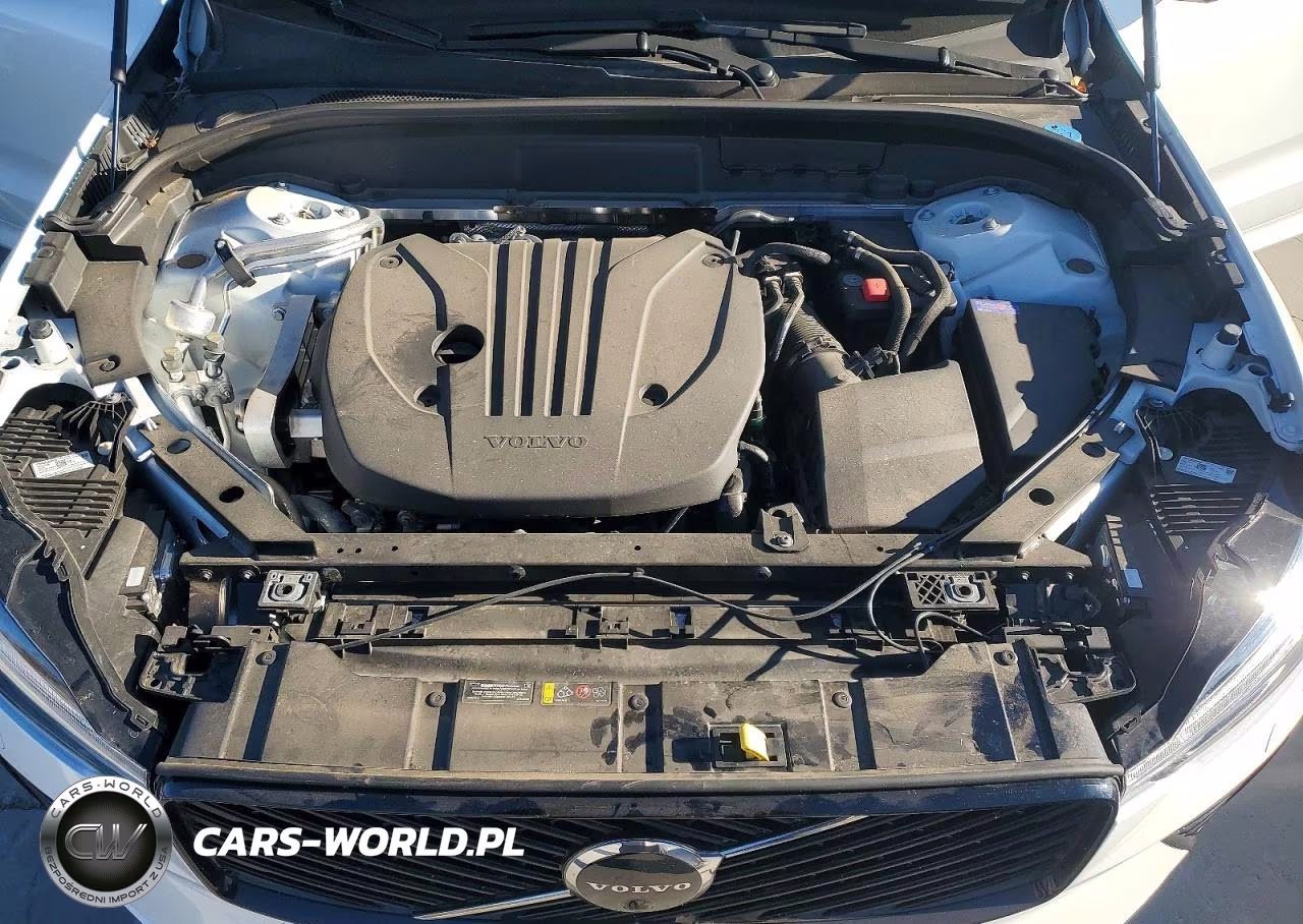 2026 Volvo Xc60 Plus VIN:YV4M12RC0T1454445 - 12
