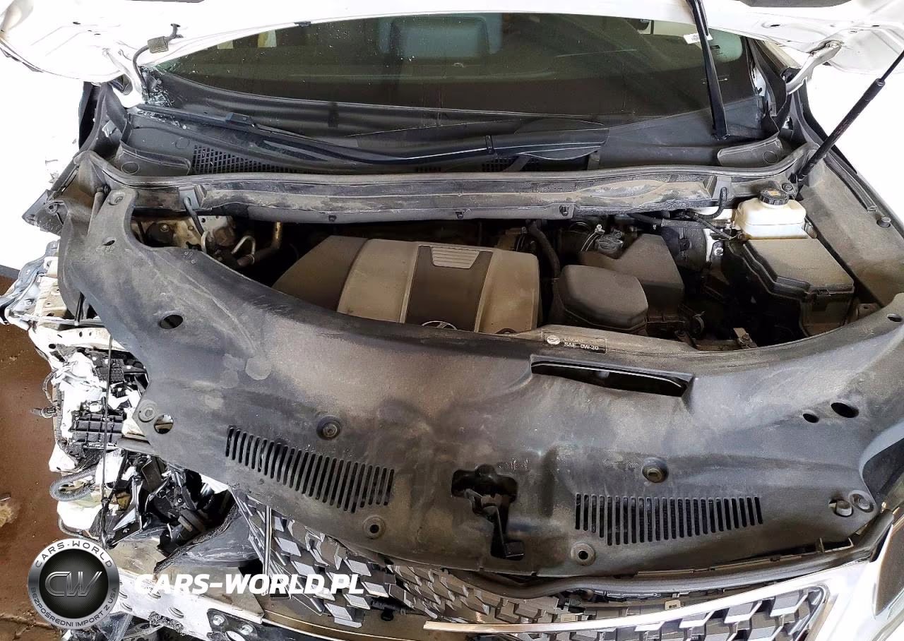 2020 Lexus Rx 350 VIN:2T2HZMDA7LC213052 - 12