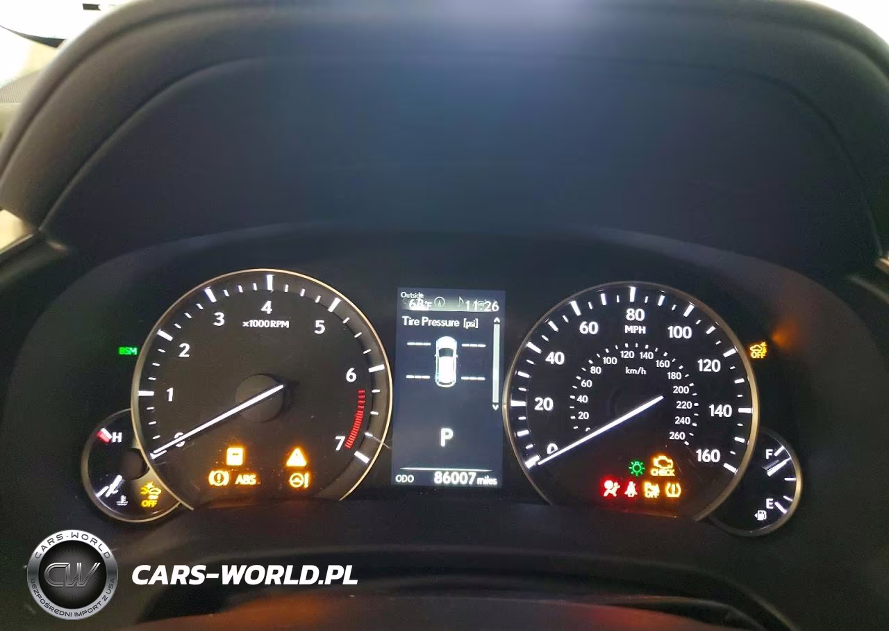 2020 Lexus Rx 350 VIN:2T2HZMDA7LC213052 - 9