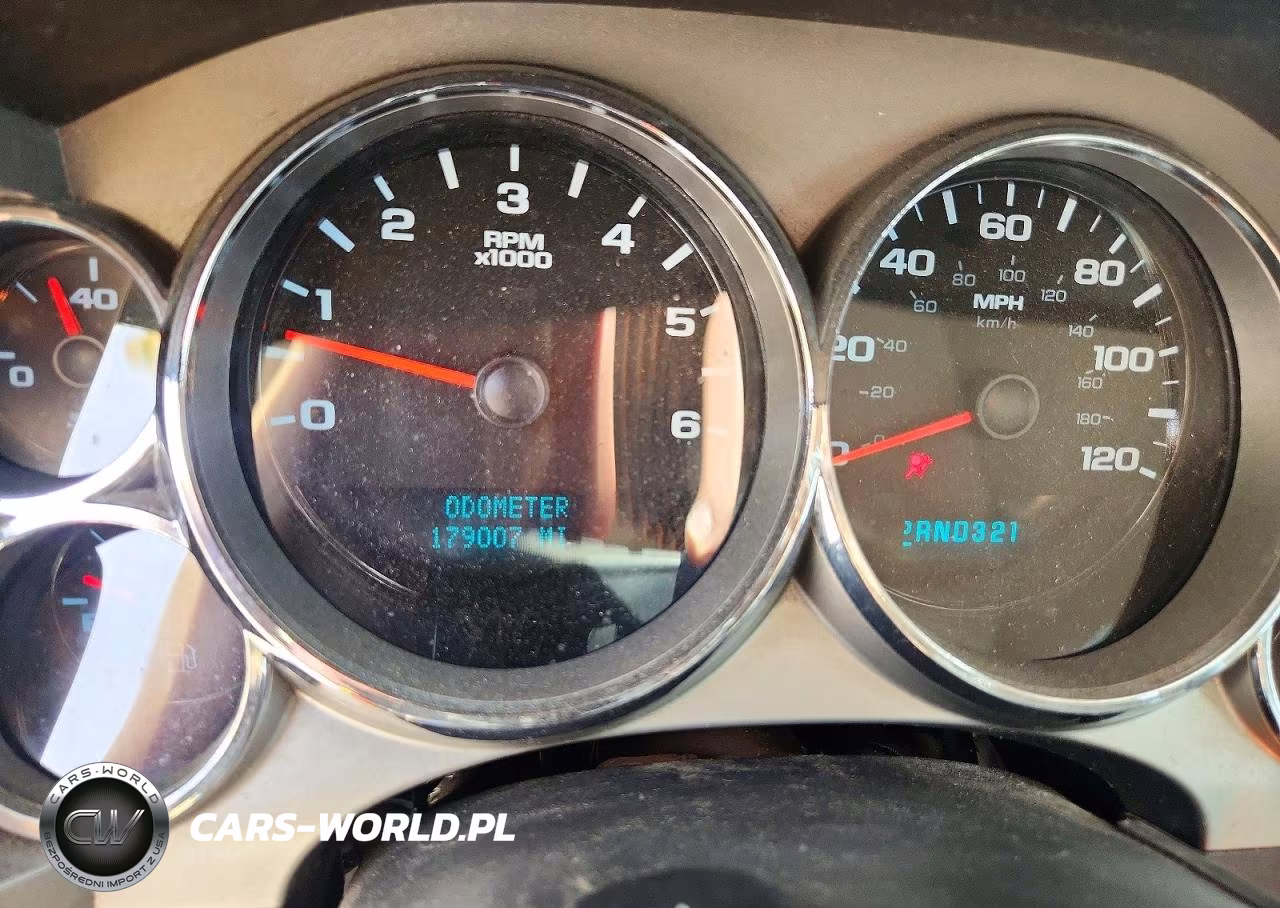 2008 Chevrolet Silverado K1500 VIN:3GCEK13308G294633 - 9
