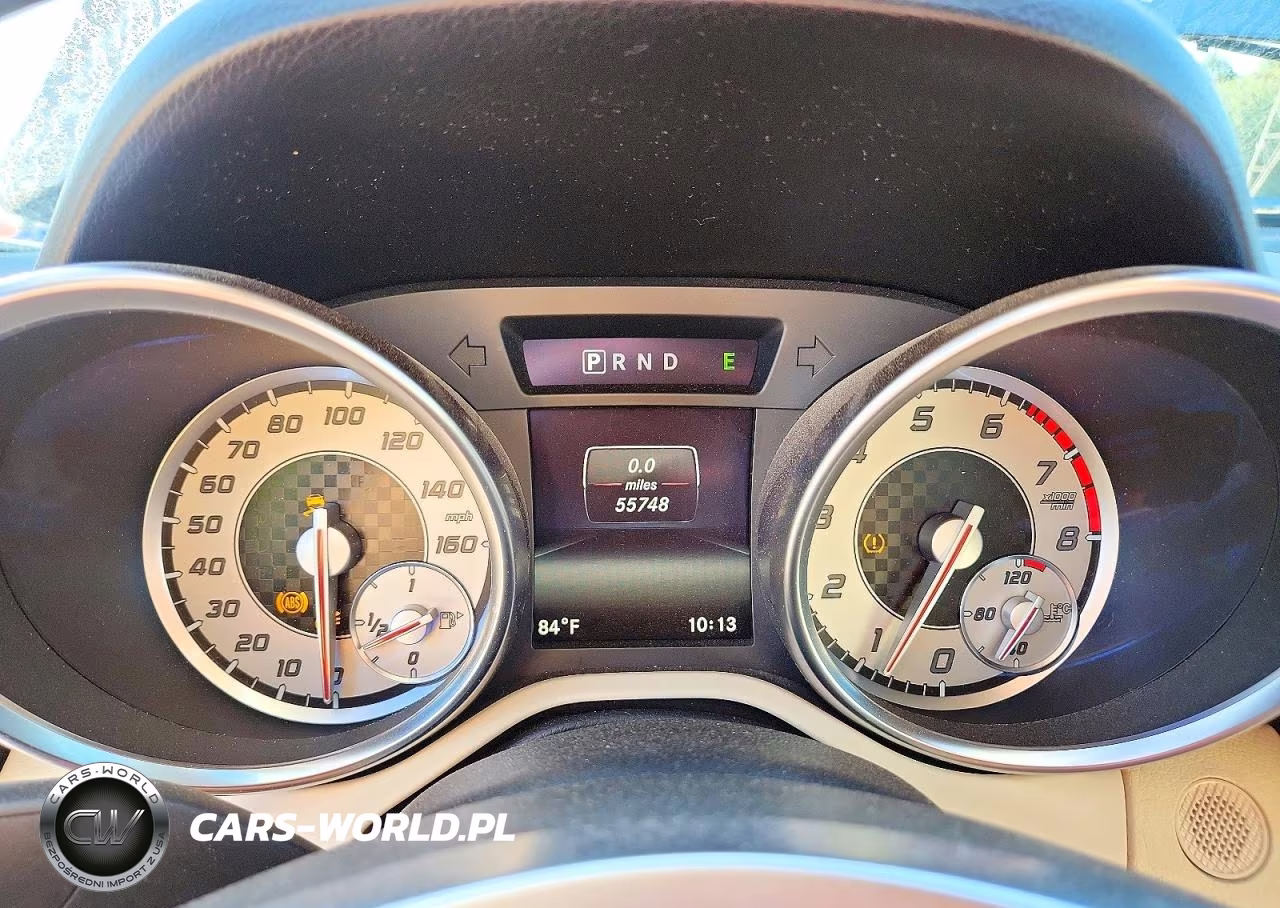 2016 Mercedes-Benz Slk 300 VIN:WDDPK3JA8GF120191 - 9