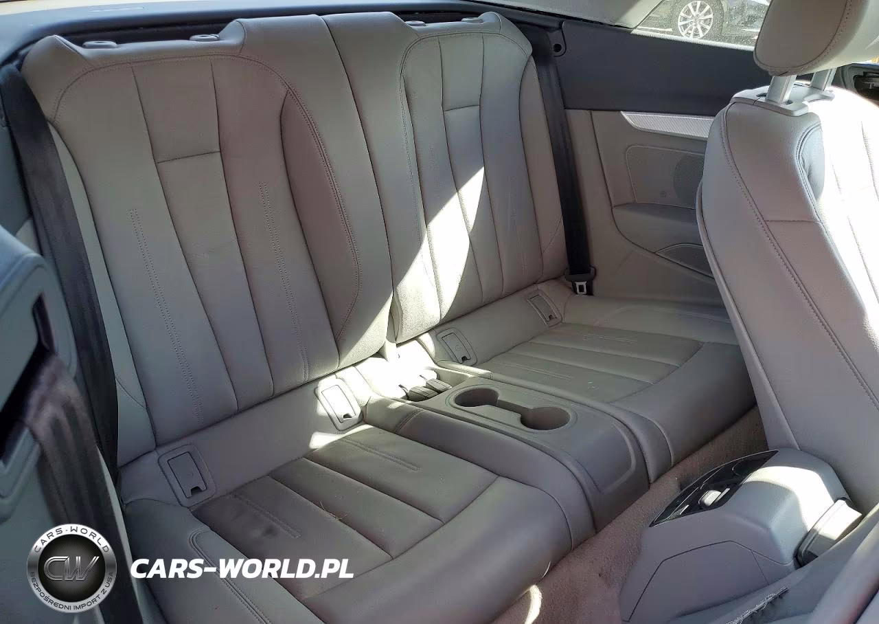 2018 Audi A5 Premium VIN:WAUWNGF53JN011129 - 10
