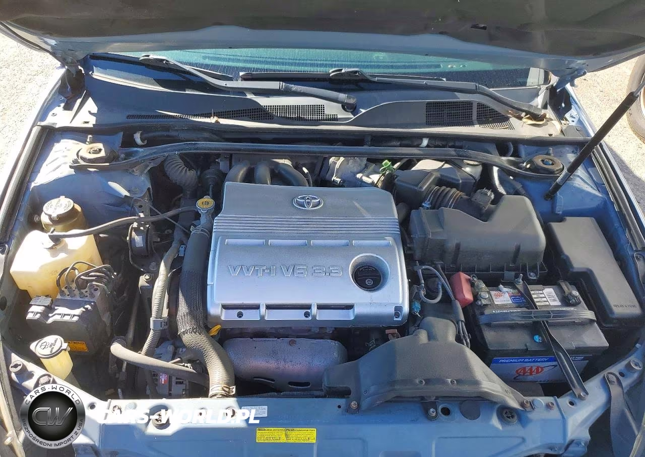 2006 Toyota Camry Solara Sle V6 VIN:4T1FA38P36U091790 - 11