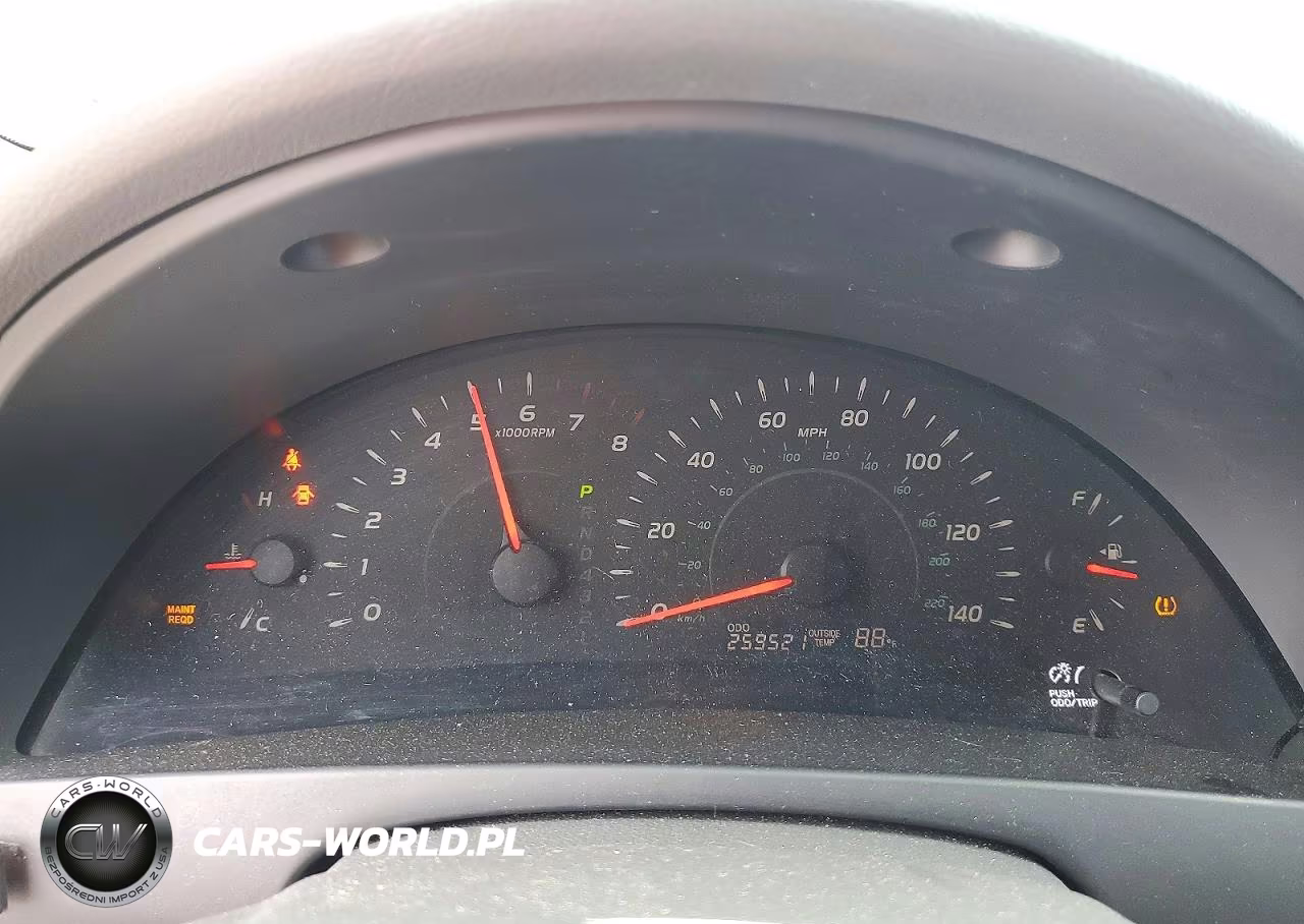2007 Toyota Camry Le VIN:4T1BE46K57U576448 - 9