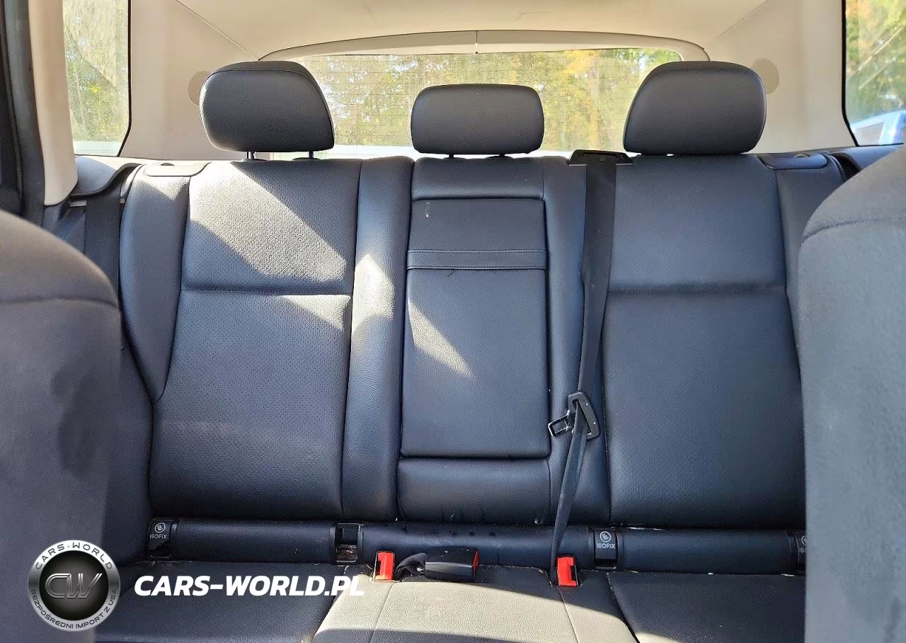 2011 Mercedes-Benz Glk 350 VIN:WDCGG5GB2BF617019 - 10