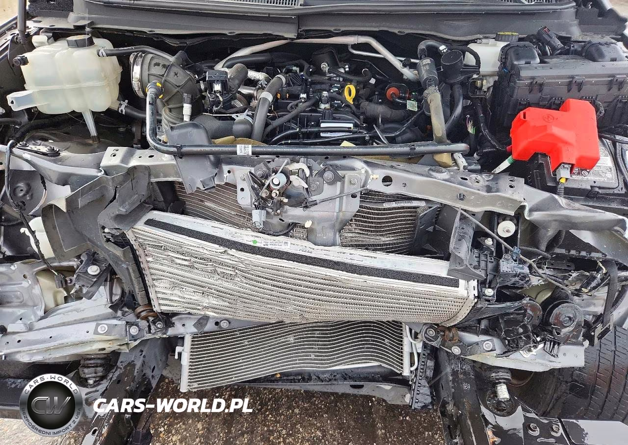 2020 Ford Ranger Xl VIN:1FTER1EH2LLA86446 - 11