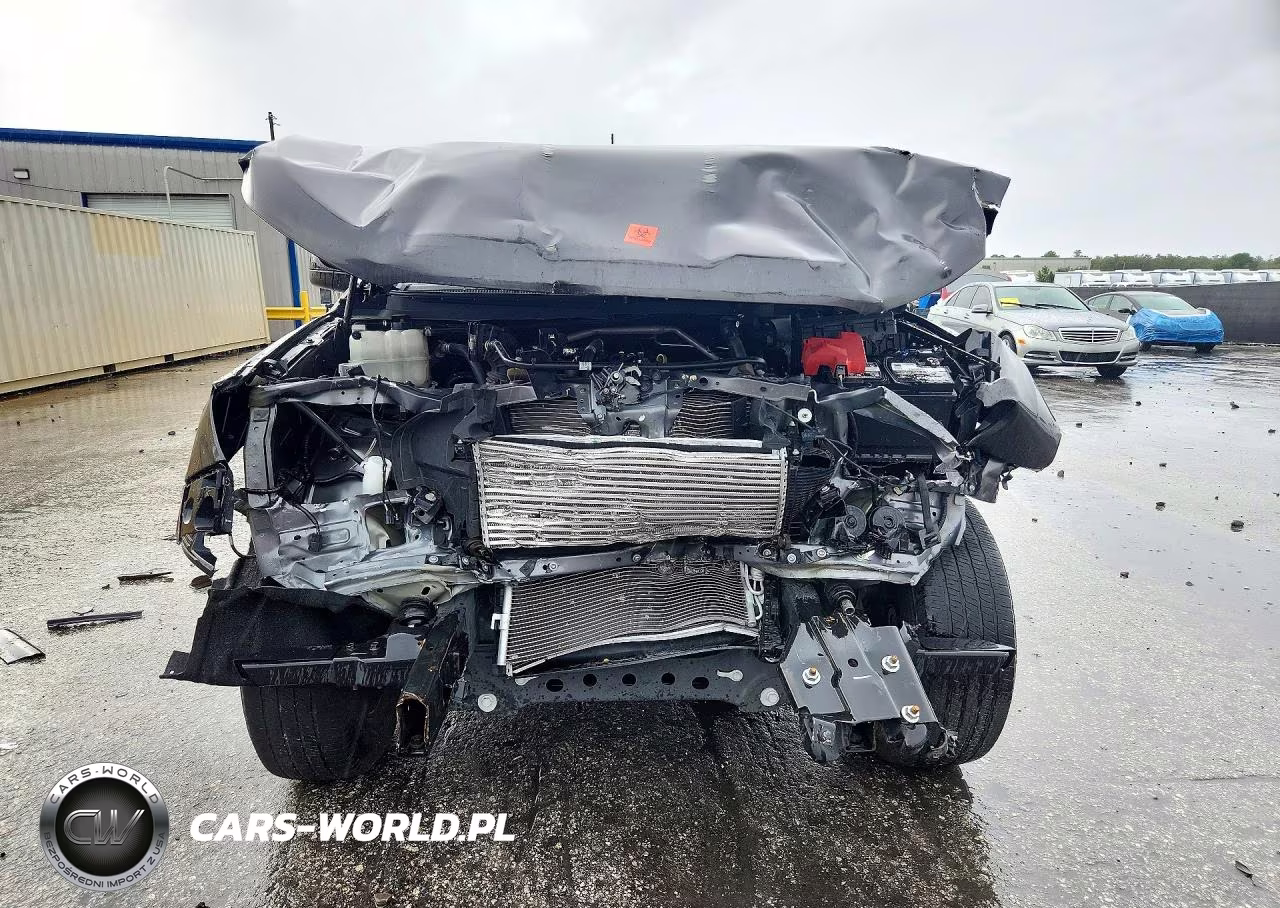 2020 Ford Ranger Xl VIN:1FTER1EH2LLA86446 - 5
