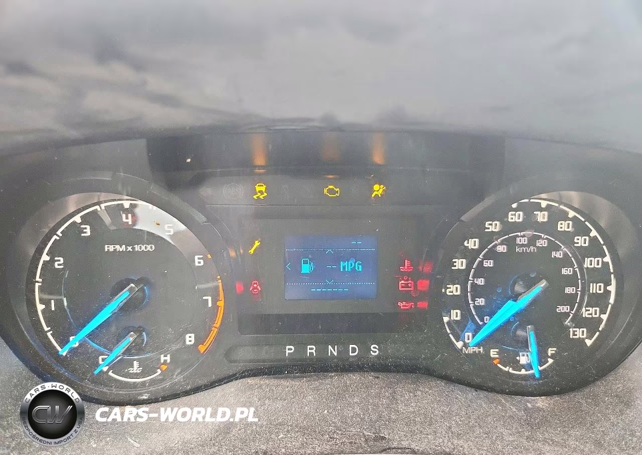 2020 Ford Ranger Xl VIN:1FTER1EH2LLA86446 - 9