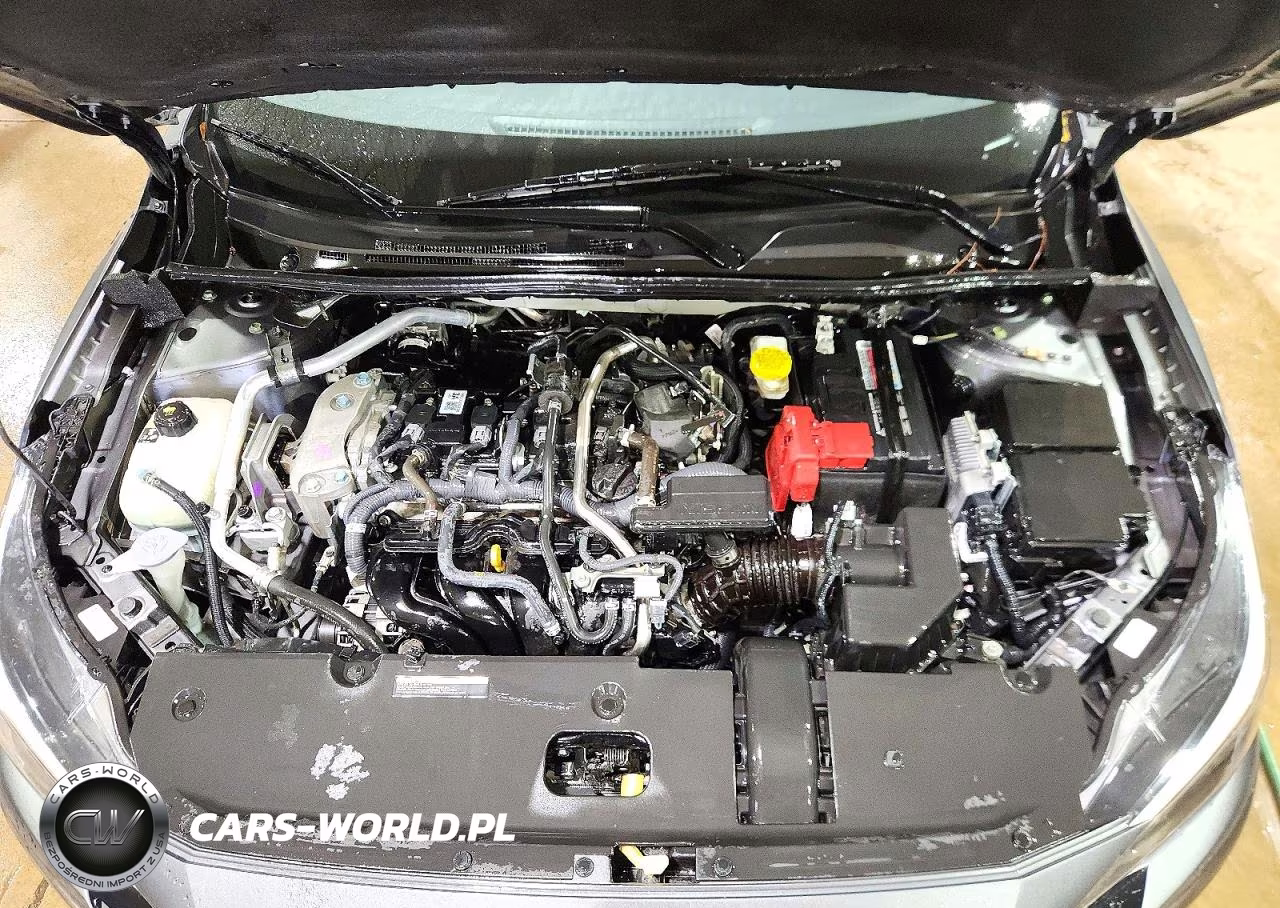 2025 Nissan Sentra Sv VIN:3N1AB8CVXSY309104 - 11
