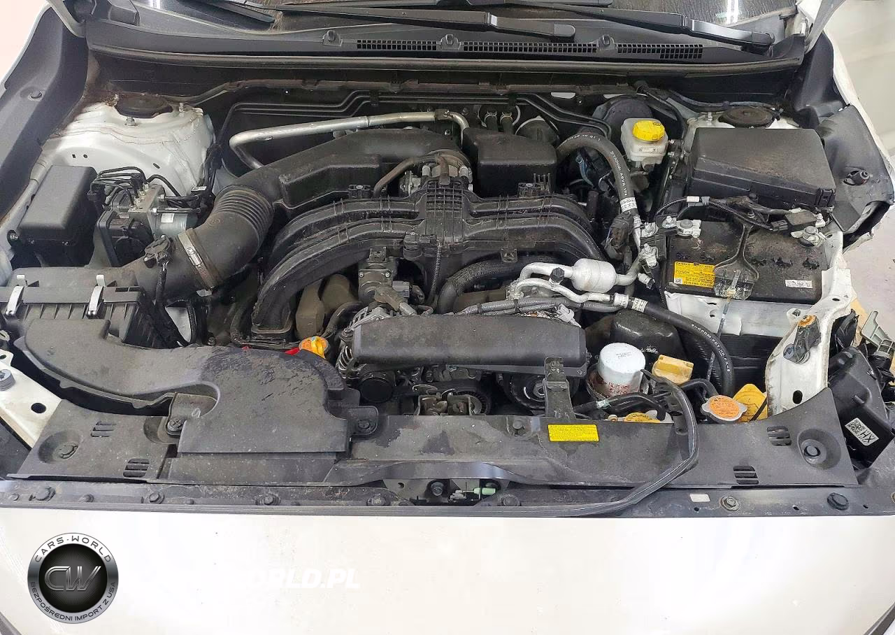 2025 Subaru Crosstrek Premium VIN:JF2GUHDC3S8233687 - 12