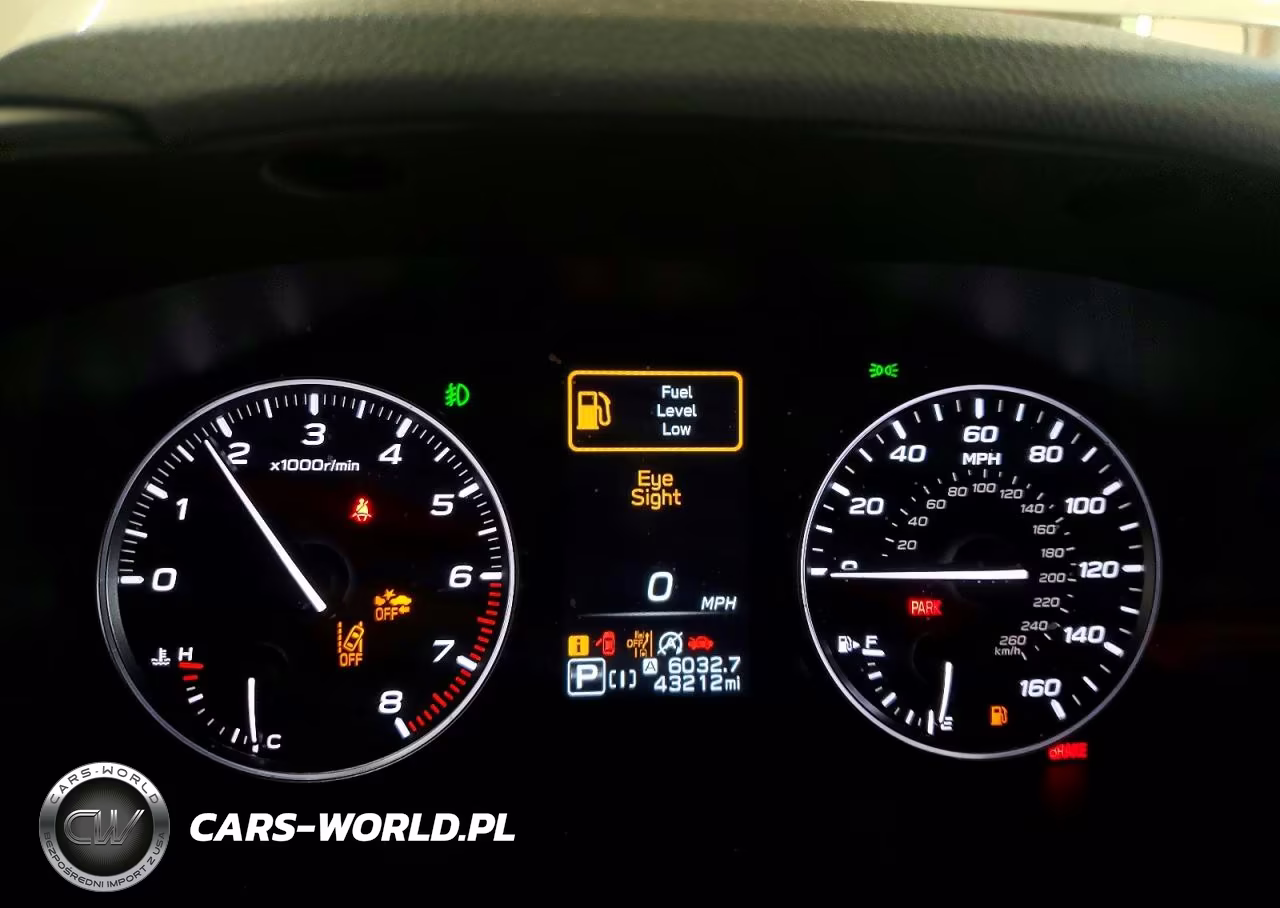 2025 Subaru Crosstrek Premium VIN:JF2GUHDC3S8233687 - 9