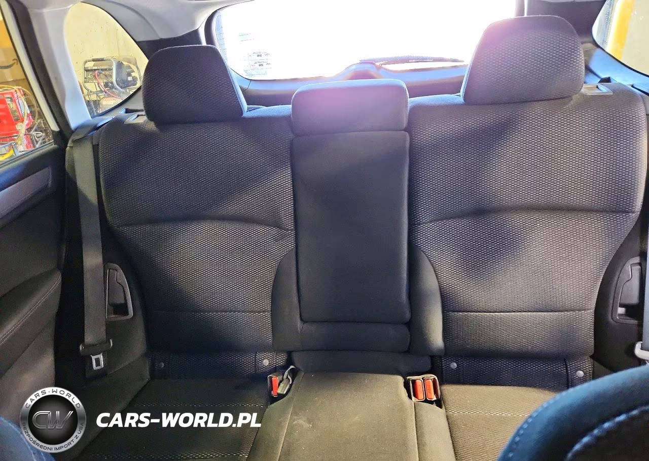 2016 Subaru Outback 2.5I Premium VIN:4S4BSACC4G3324295 - 10