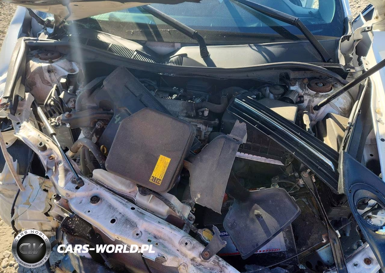 2013 Toyota Camry Se VIN:4T1BF1FK3DU722420 - 11