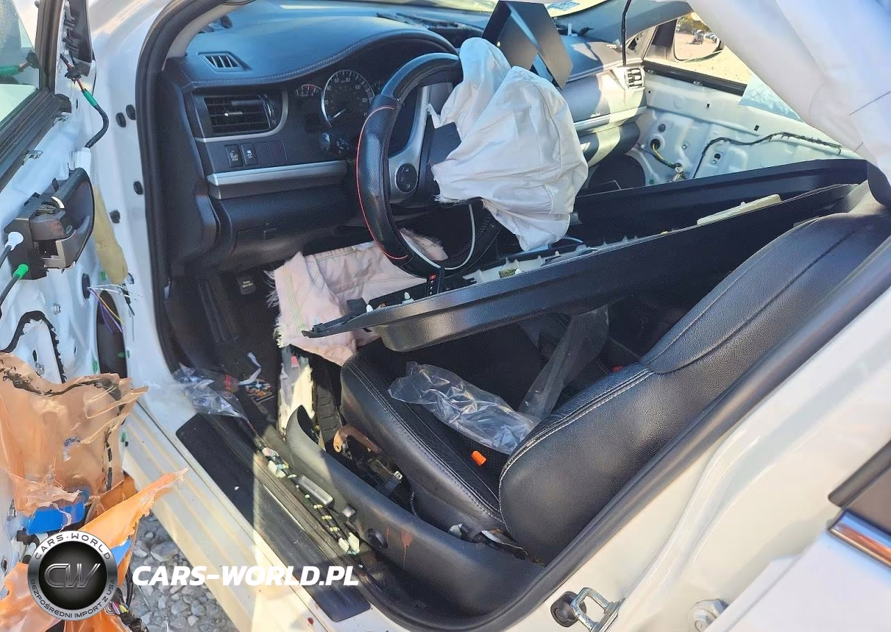 2013 Toyota Camry Se VIN:4T1BF1FK3DU722420 - 8