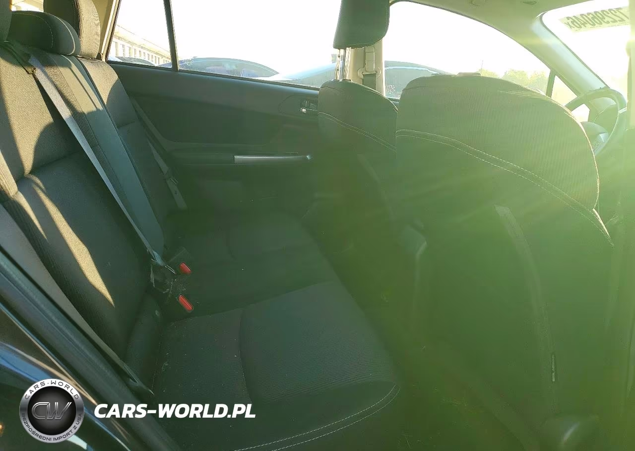 2015 Subaru Impreza Sport VIN:JF1GPAT64F8288587 - 10