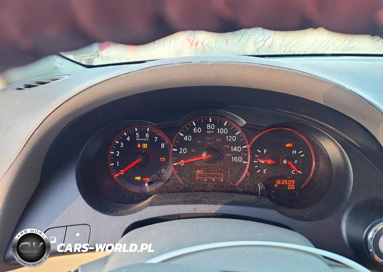 2009 Nissan Altima 2.5 VIN:1N4AL21E79N426274 - 9