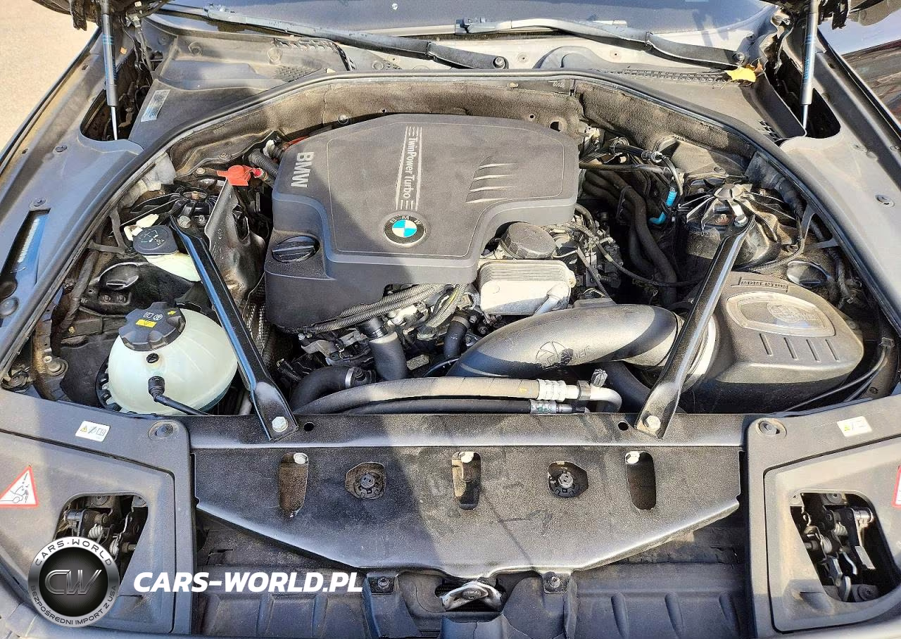 2016 BMW 528 Xi VIN:WBA5A7C5XGG145161 - 11