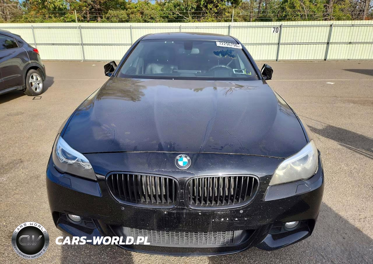2016 BMW 528 Xi VIN:WBA5A7C5XGG145161 - 5
