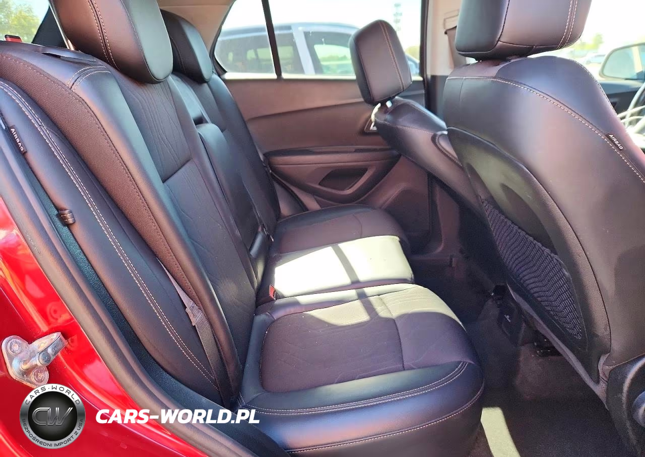 2020 Chevrolet Trax 1Lt VIN:3GNCJPSB9LL112246 - 11