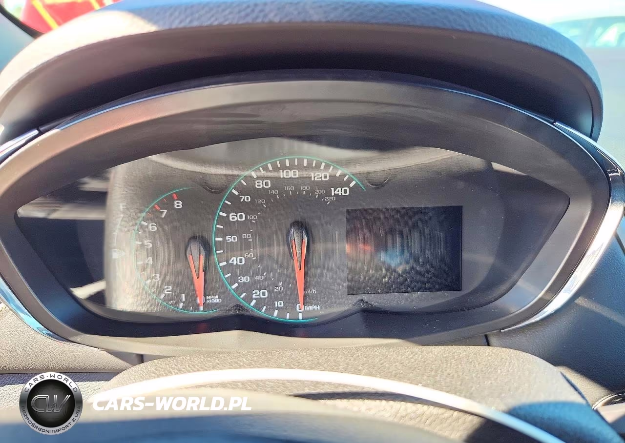 2020 Chevrolet Trax 1Lt VIN:3GNCJPSB9LL112246 - 9
