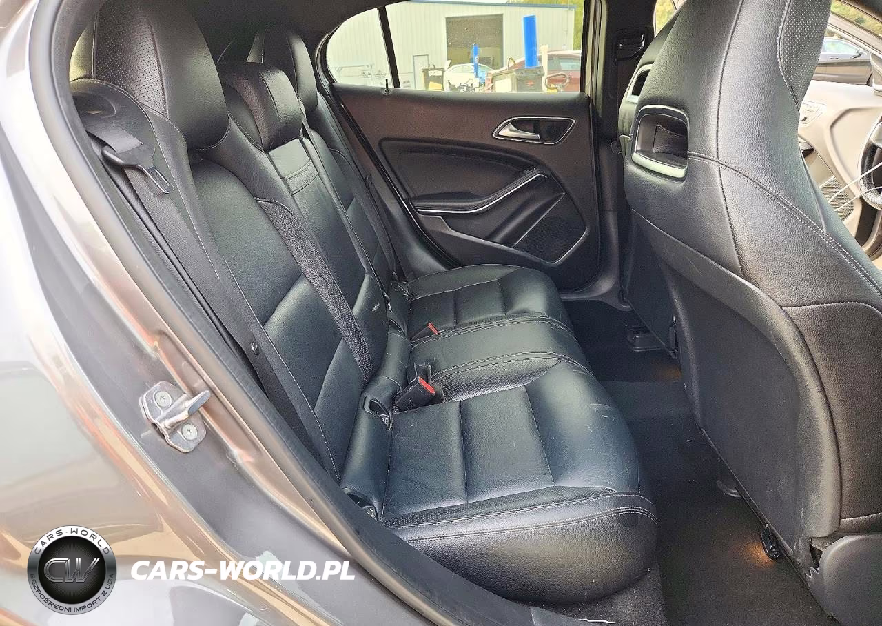 2019 Mercedes-Benz Gla 250 4Matic VIN:WDCTG4GB4KJ545486 - 10