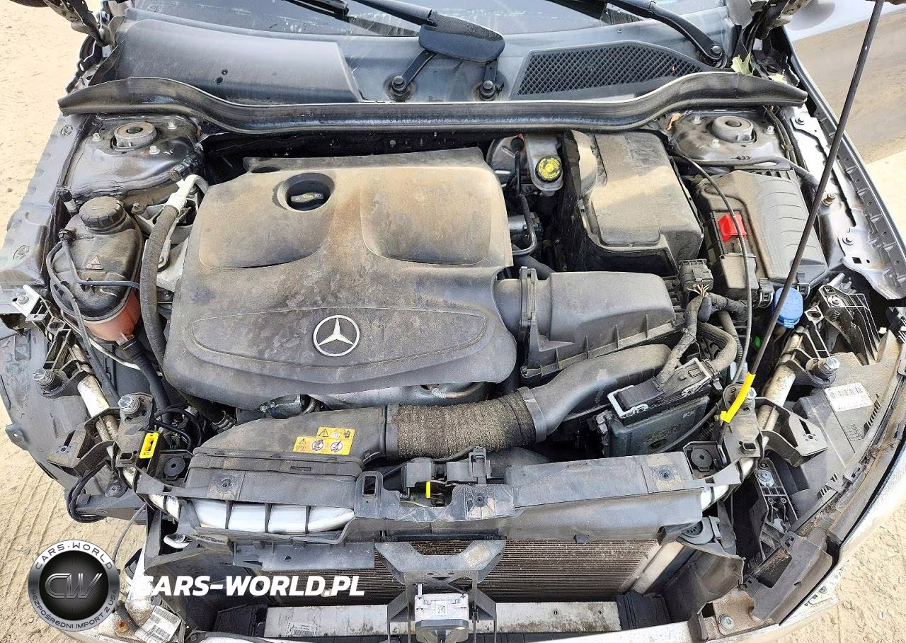 2019 Mercedes-Benz Gla 250 4Matic VIN:WDCTG4GB4KJ545486 - 11