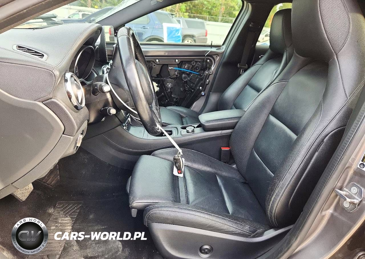 2019 Mercedes-Benz Gla 250 4Matic VIN:WDCTG4GB4KJ545486 - 7