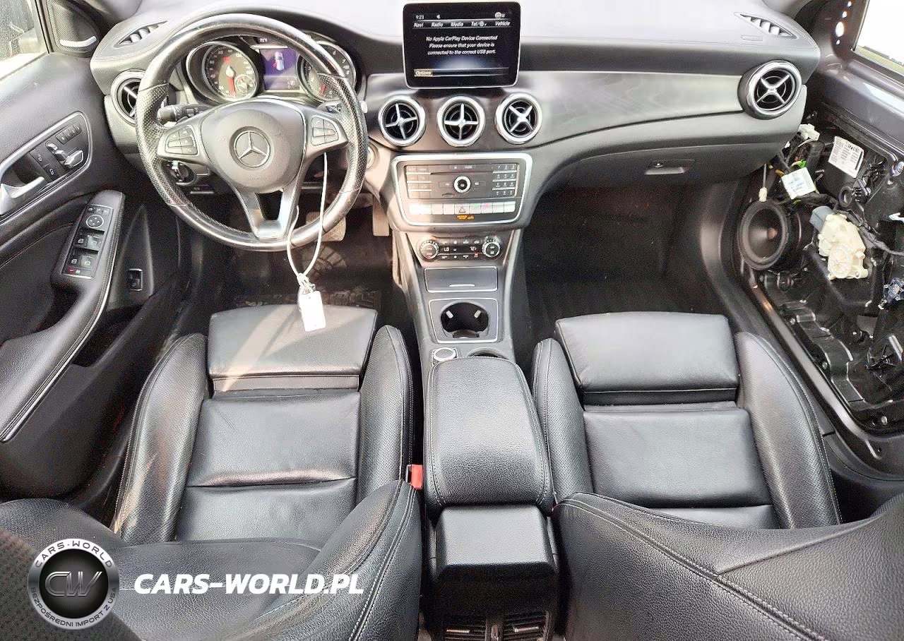 2019 Mercedes-Benz Gla 250 4Matic VIN:WDCTG4GB4KJ545486 - 8
