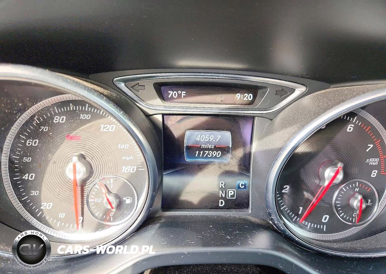 2019 Mercedes-Benz Gla 250 4Matic VIN:WDCTG4GB4KJ545486 - 9