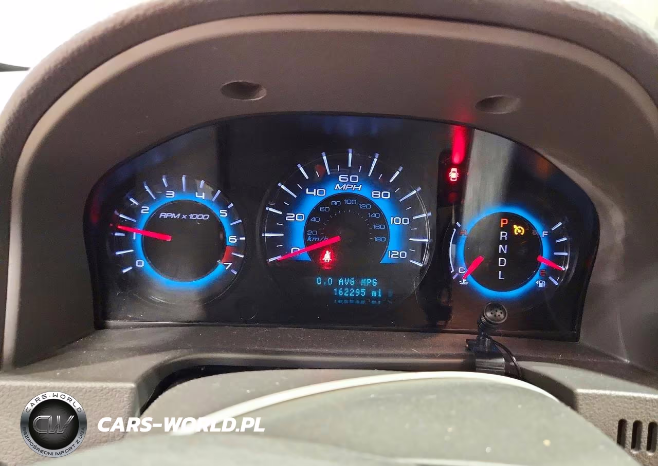 2012 Ford Fusion Se VIN:3FAHP0HA2CR356830 - 9