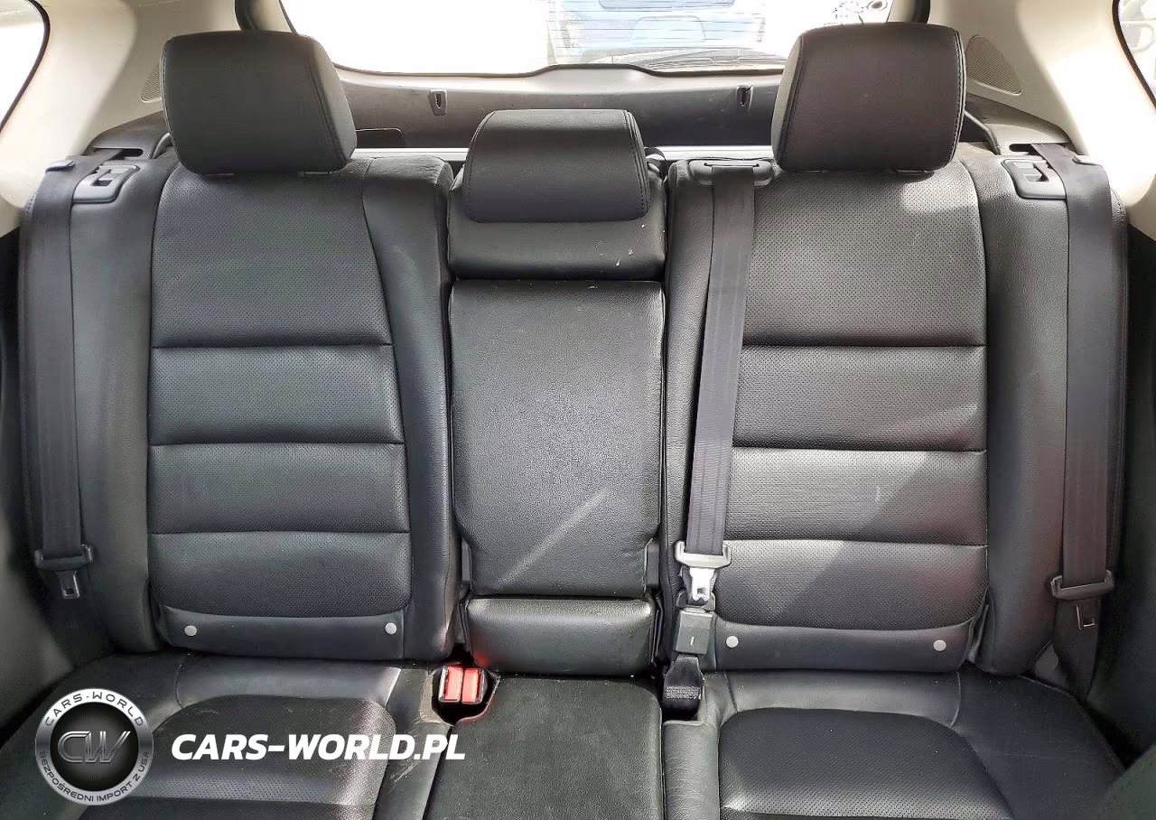 2016 Mazda Cx-5 Gt VIN:JM3KE4DY5G0673675 - 10